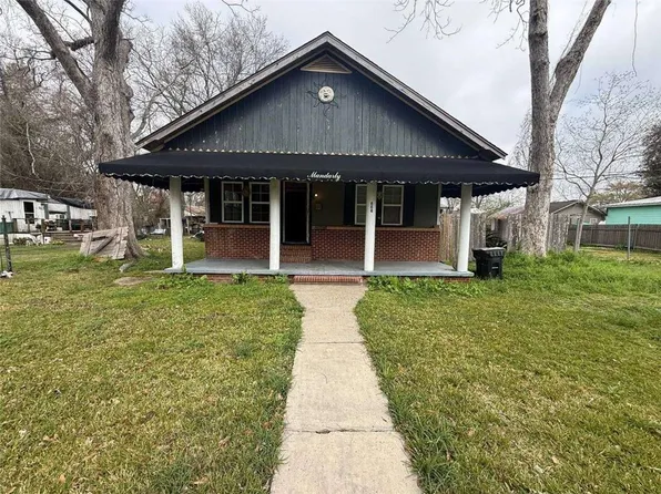 808 Loraine St, Abbeville, LA 70510
