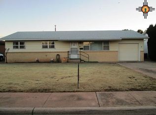 307 E Mesa Dr, Hobbs, NM 88240