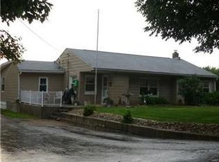 116 Owens View Rd, Apollo, PA 15613