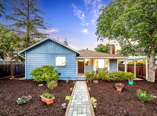 2195 Alameda De Las Pulgas, Redwood City, CA 94061