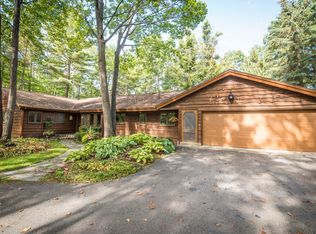 2706 SW Opal Lake Rd, Gaylord, MI 49735