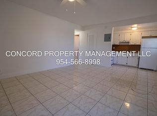 1855 Adams St APT 30, Hollywood, FL 33020