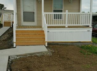 5004 Sherman Blvd SW #248, Navarre, OH 44662