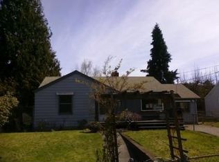 16620 34th Ave S, Seatac, WA 98188