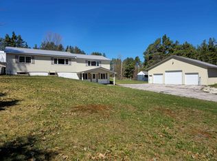 6243 N County Road 403, Newberry, MI 49868