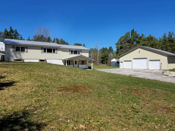 6243 N County Road 403, Newberry, MI 49868