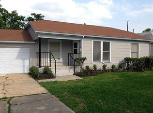 6637 Lozier St, Houston, TX 77021