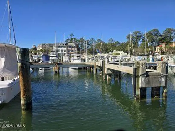 C56 Windmill Harbour, Hilton Head Island, SC 29926