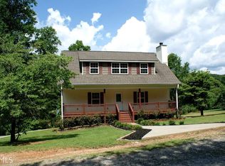 175 Cindy Cv 3 Phase #I, Cleveland, GA 30528