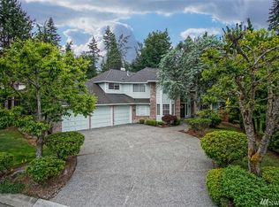 1728 151st St SE, Mill Creek, WA 98012