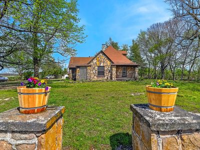 3751 W Farm Road 168, Springfield, MO, 65807