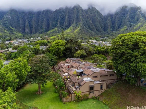 47-661 Hui Kelu St #7804, Kaneohe, HI 96744