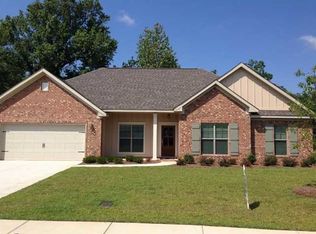28131 Annabelle Ln, Daphne, AL 36526