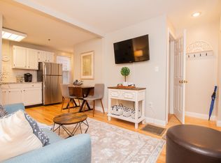 (Undisclosed Address), Cambridge, MA 02139