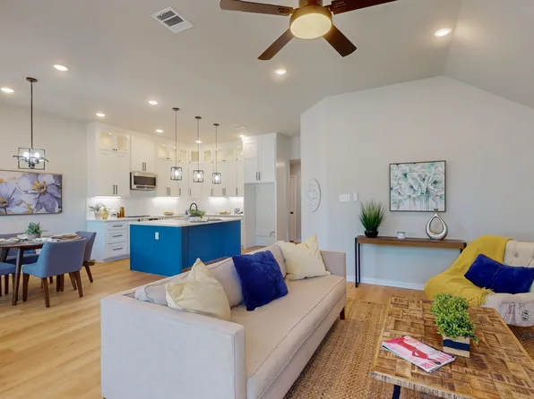 6922 Overlook Dr, Dallas, TX 75227