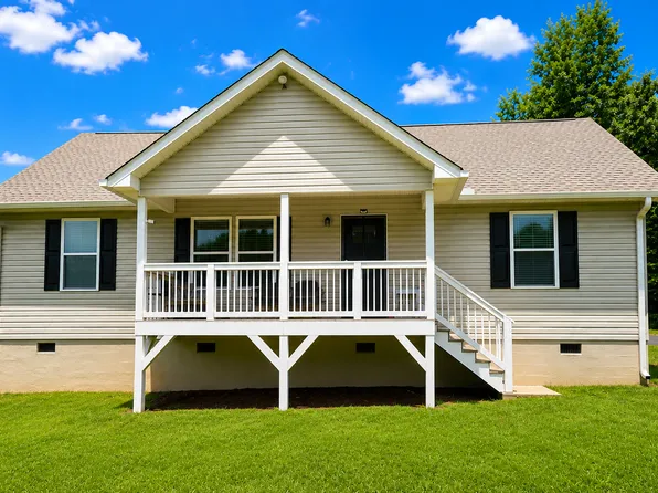2956 Westmoreland Rd, Cleveland, GA 30528