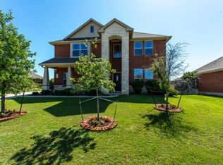18701 Jana Patrice Dr, Pflugerville, TX 78660