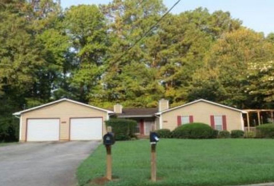 Property Front View