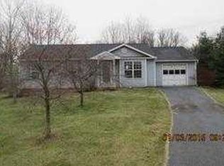 12303 Cracked Bell Ct, Union Bridge, MD 21791