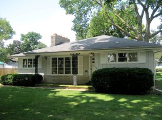 1243 N 5th St, Chillicothe, IL