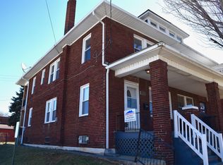 467 Manor St, York, PA 17401