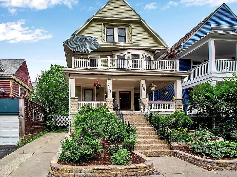 761 Ashland Ave