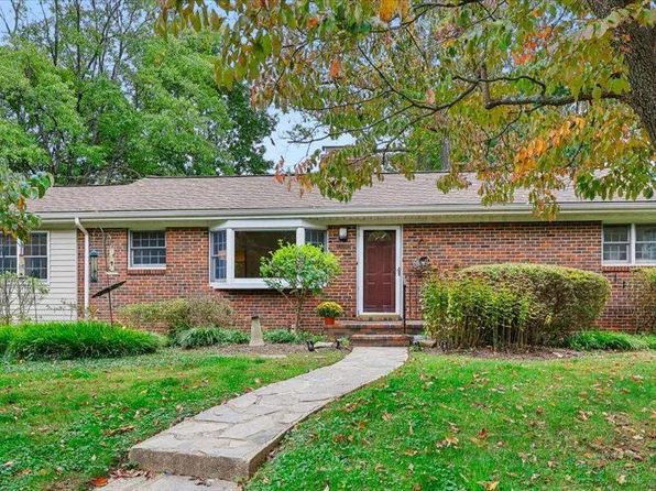 10525 Kinloch Rd, Silver Spring, MD 20903