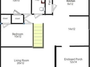 303 Salem Rd, Union, NJ 07083