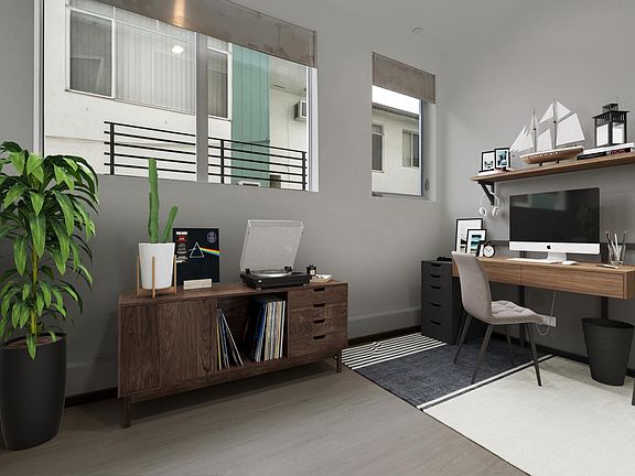 4th image of 1063 S Wooster St #203
