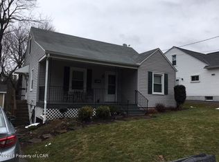 141 N Pioneer Ave, Shavertown, PA 18708