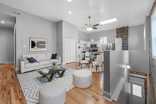 Floor plan 1421 A