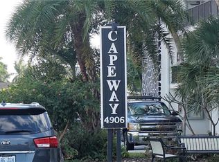 4906 Victoria Dr APT 110, Cape Coral, FL 33904