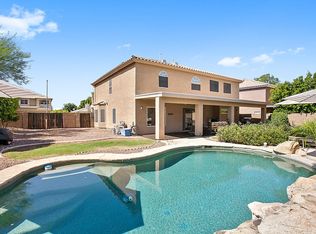 6410 W Avenida Del Rey, Phoenix, AZ 85083