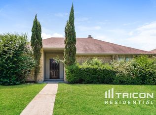 1252 Payne Dr, Lancaster, TX 75134