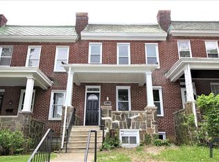 3113 Sequoia Ave #0, Baltimore, MD