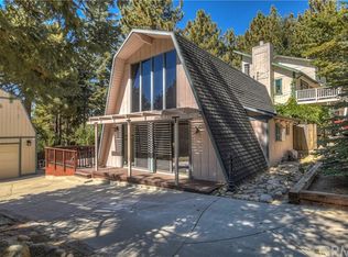 2620 Valkyrie Dr, Running Springs, CA 92382