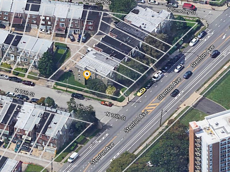 2nd image of 1600 Stenton Ave