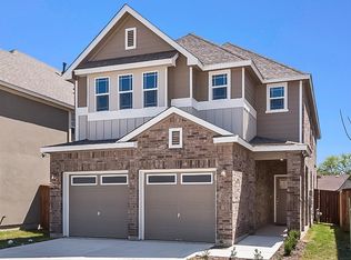 404 Buttercup Creek Blvd, Cedar Park, TX 78613