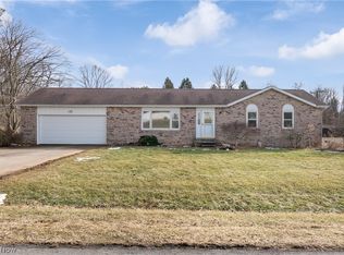 2820 Indian Run, Wooster, OH 44691