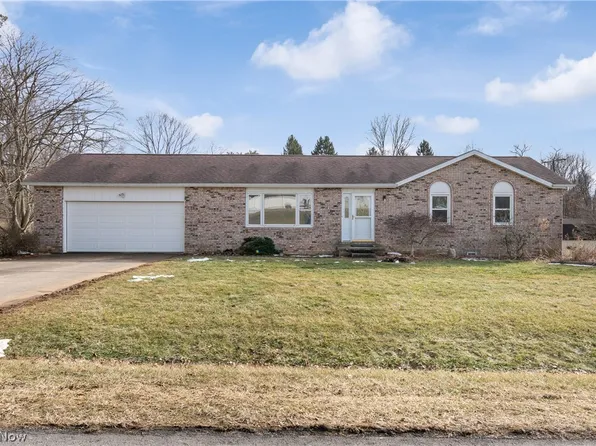 2820 Indian Run, Wooster, OH 44691