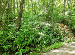 LOT 105 Mountain Vis, Bryson City, NC 28713