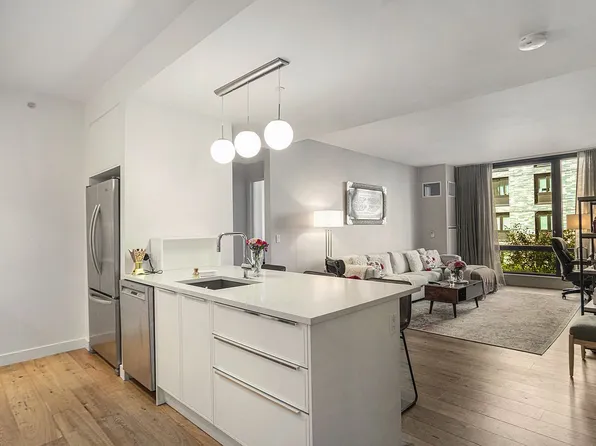 23 W 116th St APT 3B, New York, NY 10026