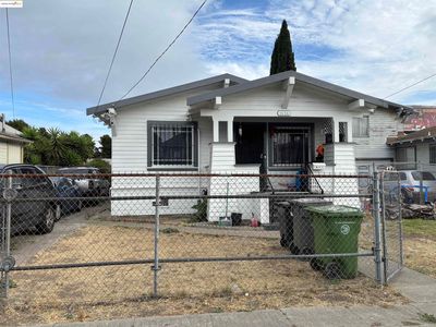 1424 57th Ave, Oakland, CA, 94621