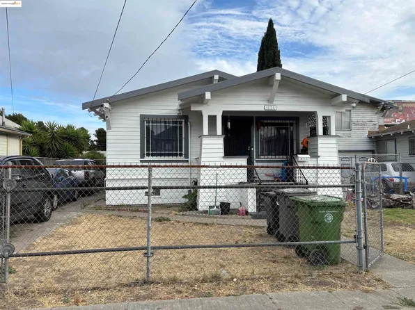 1424 57th Ave, Oakland, CA 94621