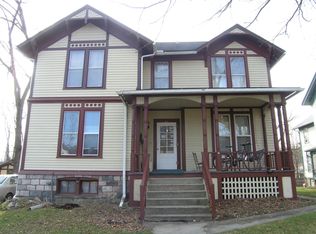 611 Pearl St APT 2, Ypsilanti, MI 48197
