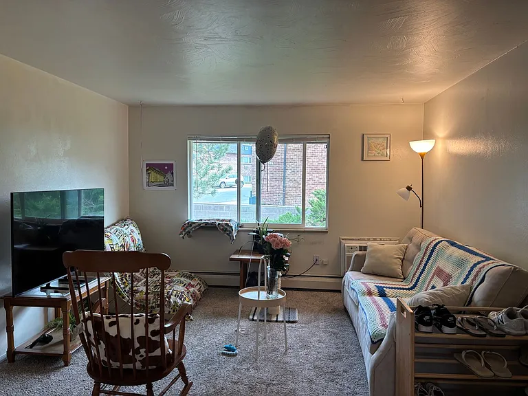 1409 Utah St #D — Photo 8