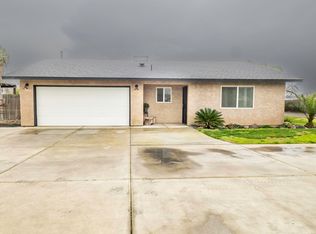 15884 Jasmine Ave, Ivanhoe, CA 93235