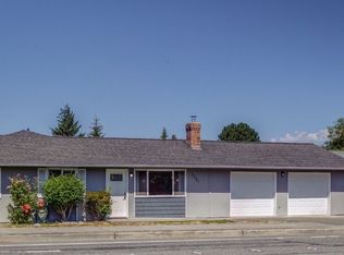 2201 E Fir St, Mount Vernon, WA 98273
