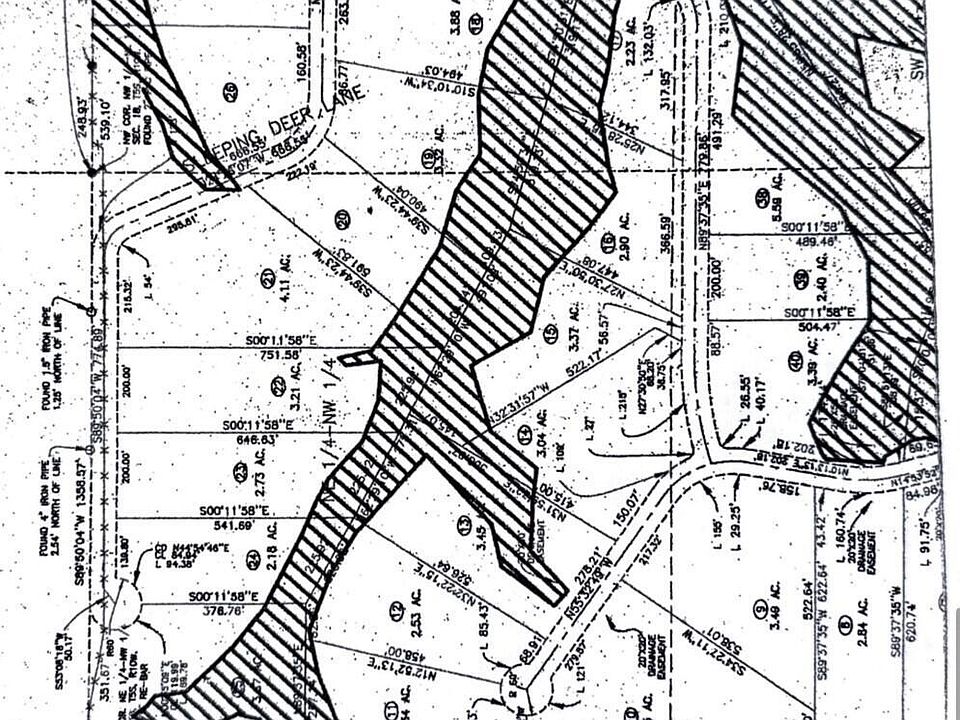 2nd image of LOT 13 Silver Hawk Lot 13