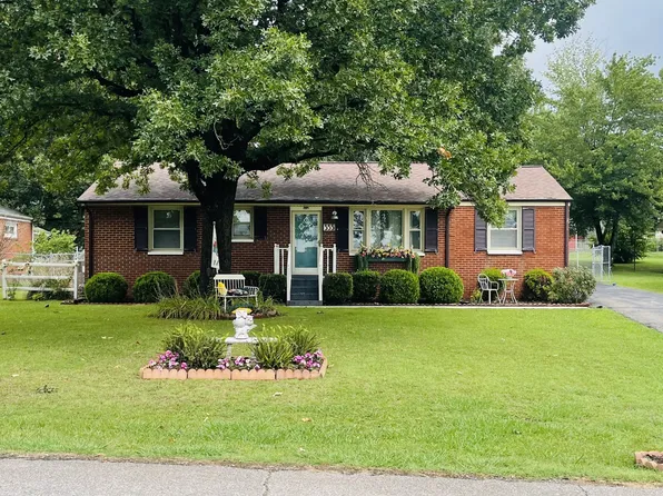 555 Ashe Ave, New Johnsonville, TN 37134